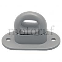 Top Parts Rotary fastener