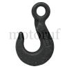 Topseller Load hook with eyelet