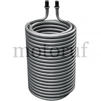 Gardening and Forestry Heating coil