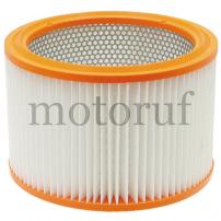 Gardening and Forestry Air filter micro
