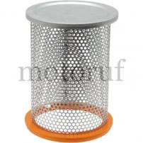 Gardening and Forestry Strainer