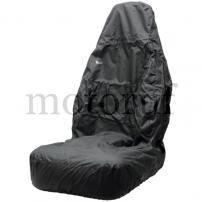 Top Parts Seat cover