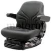 Topseller Seat MAXIMO Comfort (MSG 95G/731)