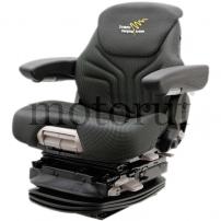 Top Parts Seat Maximo Dynamic DDS