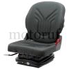 Topseller Seat COMPACTO Comfort S, air suspension (MSG 93/511)