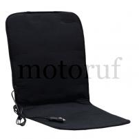 Top Parts Heated seat cover 12 V