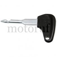 Top Parts Replacement key