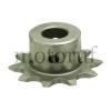 Gardening Chain sprockets and pinions