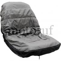 Gardening and Forestry Seat cover
