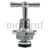 Gardening Drain valve <br> upper part for tap
