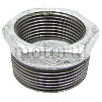 Top Parts Reducer
