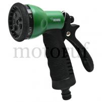 Gardening and Forestry Multifunction spray head