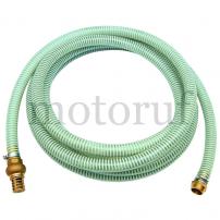 Top Parts Suction hose fitting