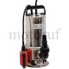 Topseller Immersion pump type 233 Inox