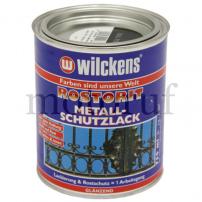 Industry and Shop Metal protection paint