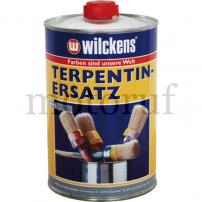 Industry and Shop Terpentine substitute