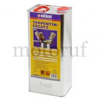 Top Parts Terpentine substitute