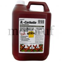 Industry and Shop B-Carbolin