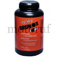 Industry and Shop BRUNOX epoxy, rust converter / primer, 1000 ml