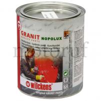 Agricultural Parts RAL paint