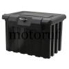Topseller Plastic tool boxes