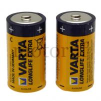 Top Parts Batteries