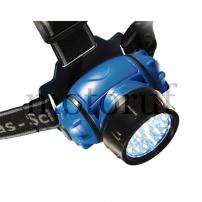 Industry and Shop Head torch HD 28