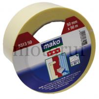 Industry and Shop Masking tape