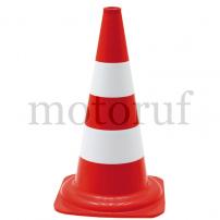 Industry and Shop Traffic cone
