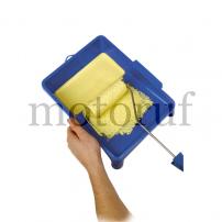 Industry and Shop Painting tray