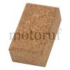 Industry Standard sanding block (cork)