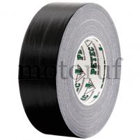 Industry and Shop Armoured tape black