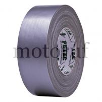Industry and Shop Armoured tape silver
