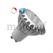 Industry and Shop LED bulb