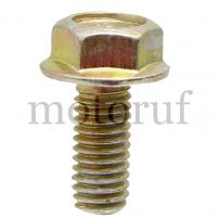 Gardening and Forestry Fixing bolt
