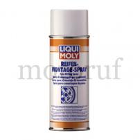 Top Parts Tyre mounting spray