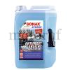 Industry SONAX Xtreme Antifreeze + clear view concentrate