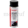 Topseller Spray paint black-matt