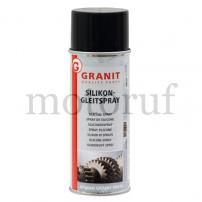 Industry and Shop Silicone spray