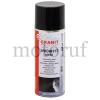 Industry Spray Grease, white
