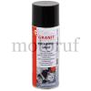 Industry V-belt spray