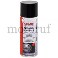 Industry and Shop Brake protection paste 400 ml