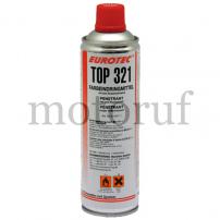 Industry and Shop Tinted penetrating fluid red