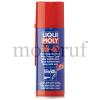 Industry LM 40 Multi-Function Spray