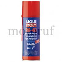 Industry and Shop LM 40 Multi-function spray
