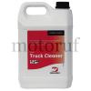 Industry Truck cleaner