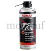 Industry SONAX PROFESSIONAL - Maintenance and assembly