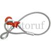 Gardening Wire rope trusses