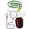 Gardening Pull equipment with 40 m cable length
