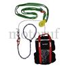 Gardening Pull equipment with 90 m cable length